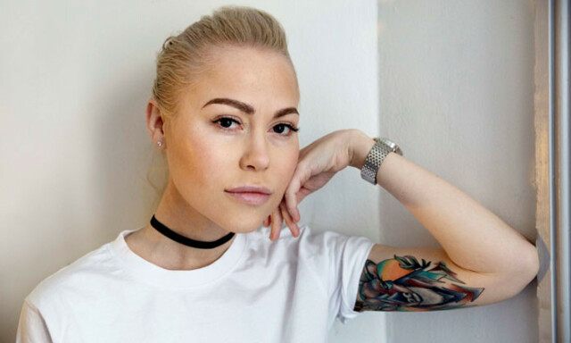 INGEBORG SENNESET. Engasjert samfunnsdebattant innen helse. Foto: Paal Audestad. INGEBORG SENNESET. Engasjert samfunnsdebattant innen helse. Foto: Paal Audestad.